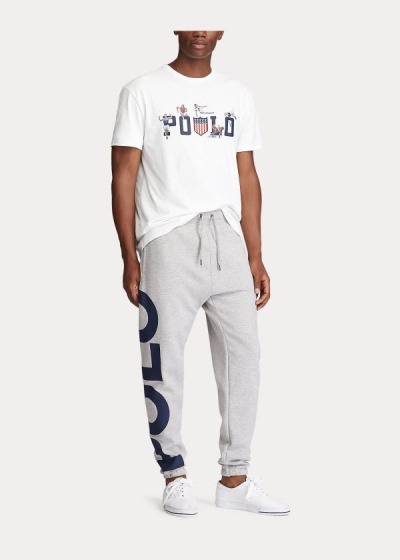 Men's Polo Ralph Lauren Polo Jogger Pants | 430658AUF